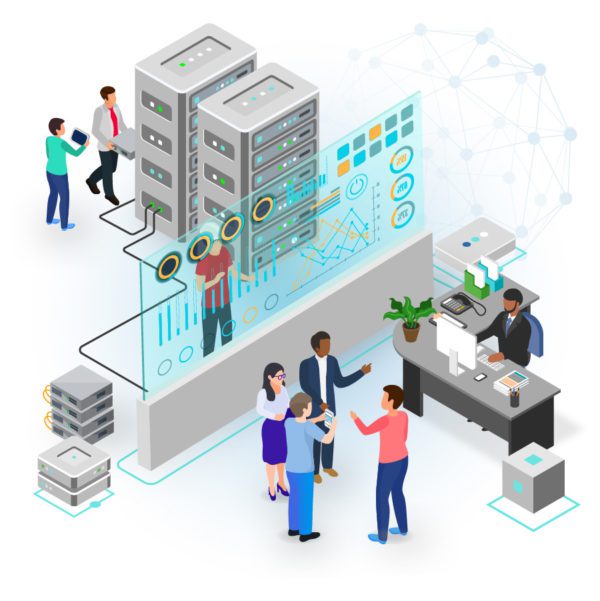 Intelligent Iot Connectivity Network Aeris