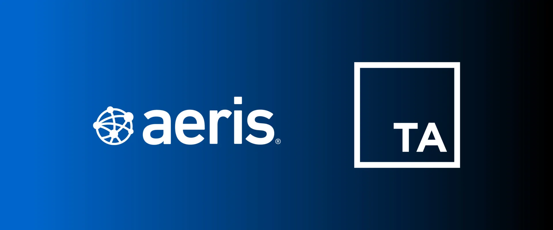 Aeris and TA Associates