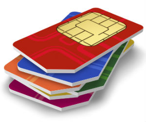 IoT/M2M SIM Cards: Four Key Uses